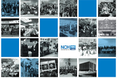 NCH公司 零部件清洗机