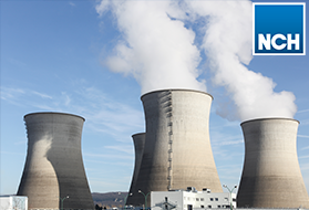 展会预告｜华阳-恩赛诚邀您共聚2025深圳核博会！