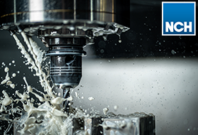 守护冬季生产｜切削液防冻结全攻略