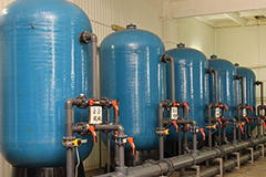 NCH公司 冷却水处理技术