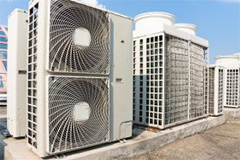 HVAC空调系统解决方案